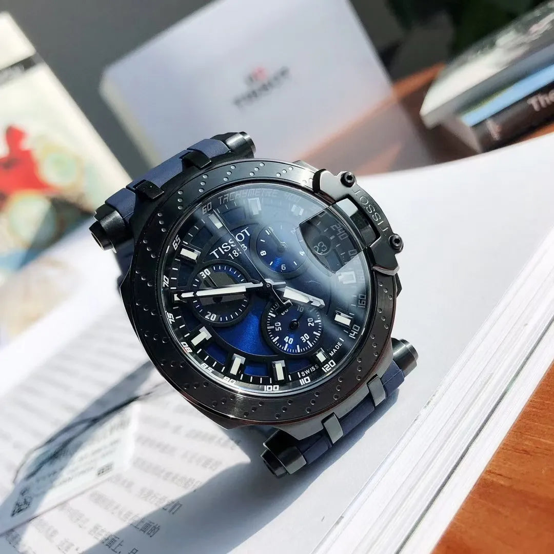 Tissot T-Race T115.417.37.041.00