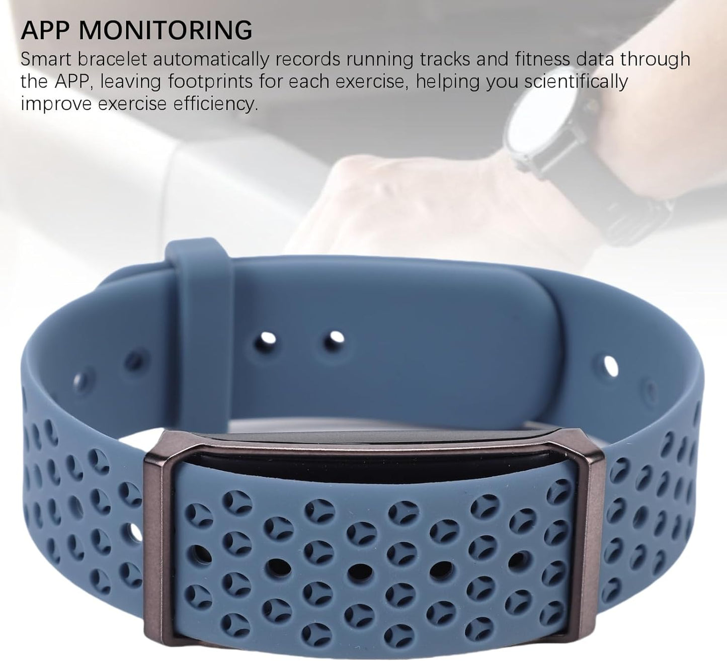 Smart Health Bracelet DS05 Activity Fitness Tracker