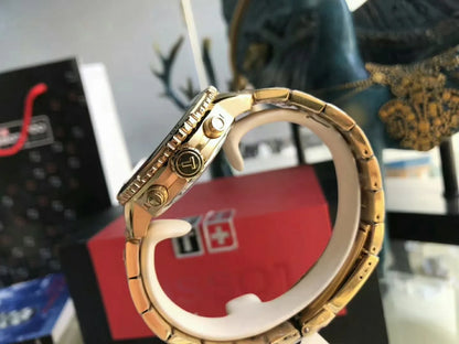 PRS 200 Men's Chronograph Watch T067.417.33.041.00