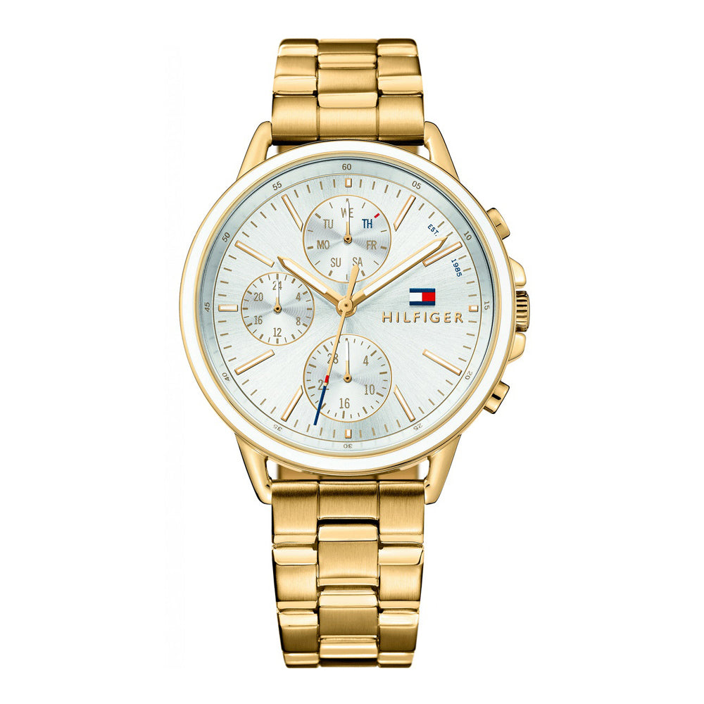 Tommy Hilfiger Carly 1781786 Ladies Watch