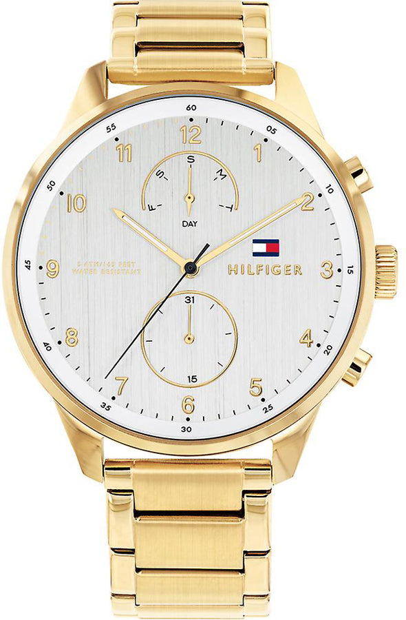 Tommy Hilfiger Casual 1791576 Men's Watch