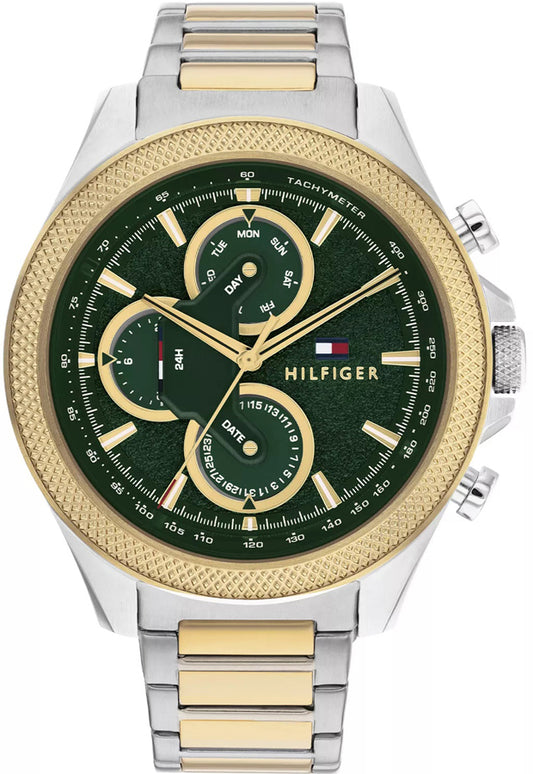 Tommy Hilfiger Clark 1792079 Men's Watch