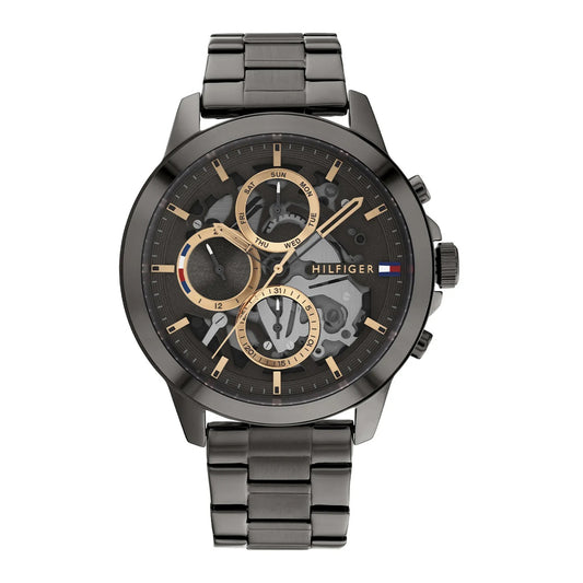 Tommy Hilfiger Henry 1710479 Men's Watch