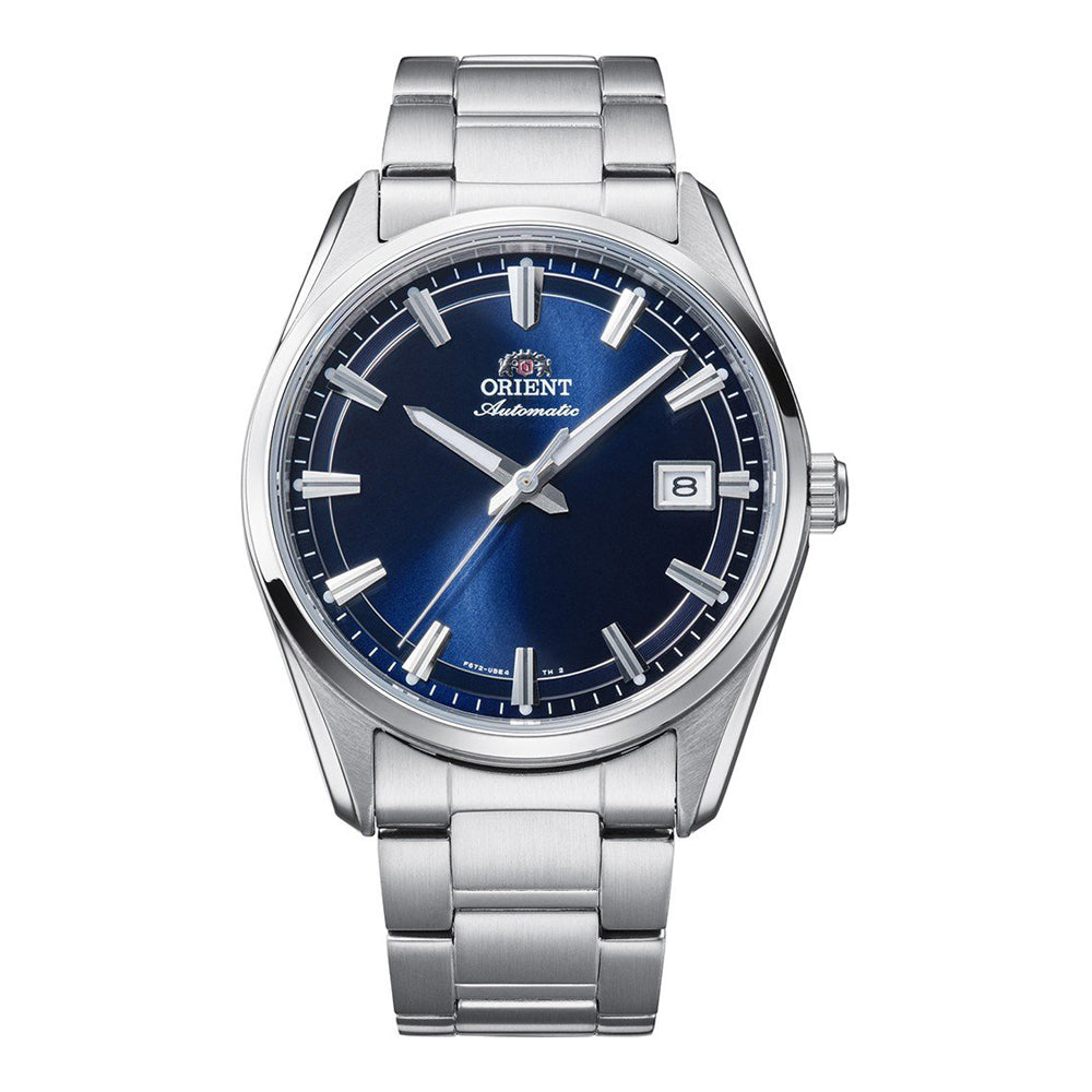 Orient Stretto Automatic RA-AC0R02L30B Men's Watch