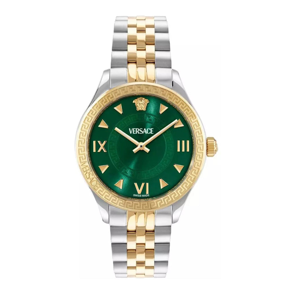 Versace VE2S01125 Hellenyium Ladies Watch