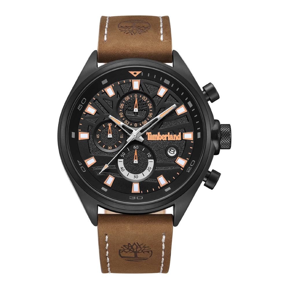 Timberland Cherryfield TDWGC9000401 Herrenuhr Chronograph-0