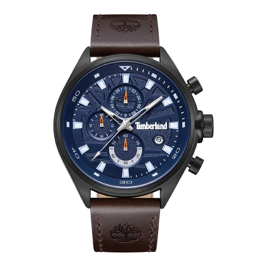 Timberland Cherryfield TDWGC9000402 Herrenuhr Chronograph-0