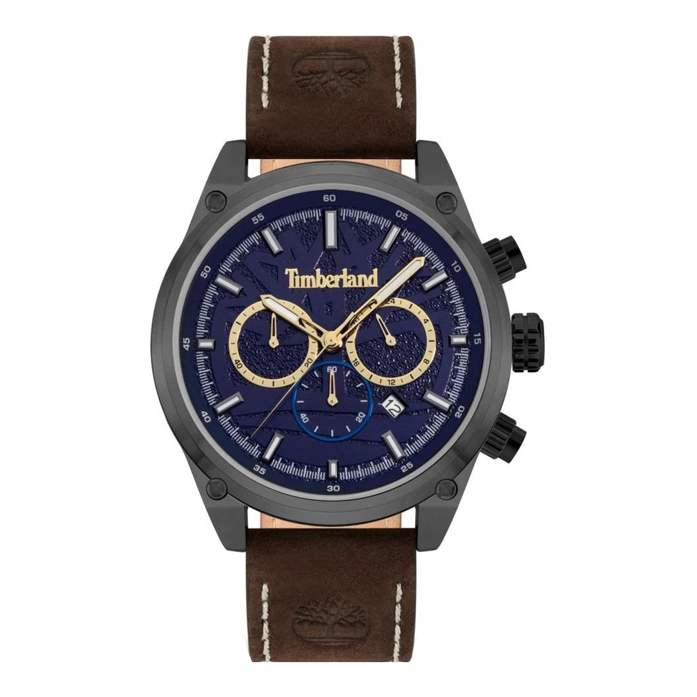 Timberland Cherryfield TDWGC9000801 Herrenuhr Chronograph-0