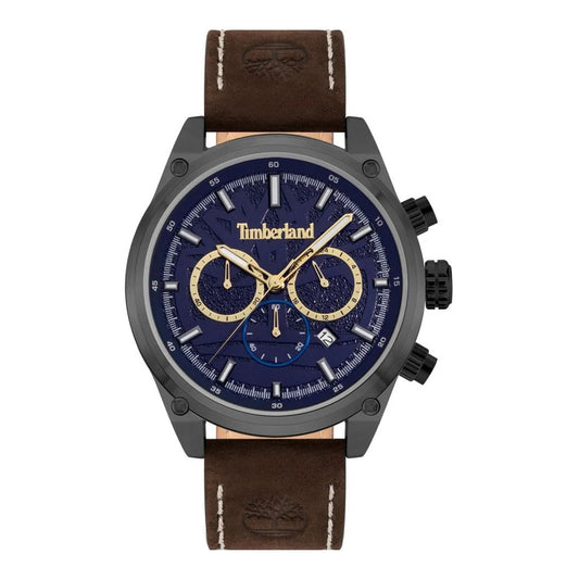 Timberland Cherryfield TDWGC9000801 Herrenuhr Chronograph-0