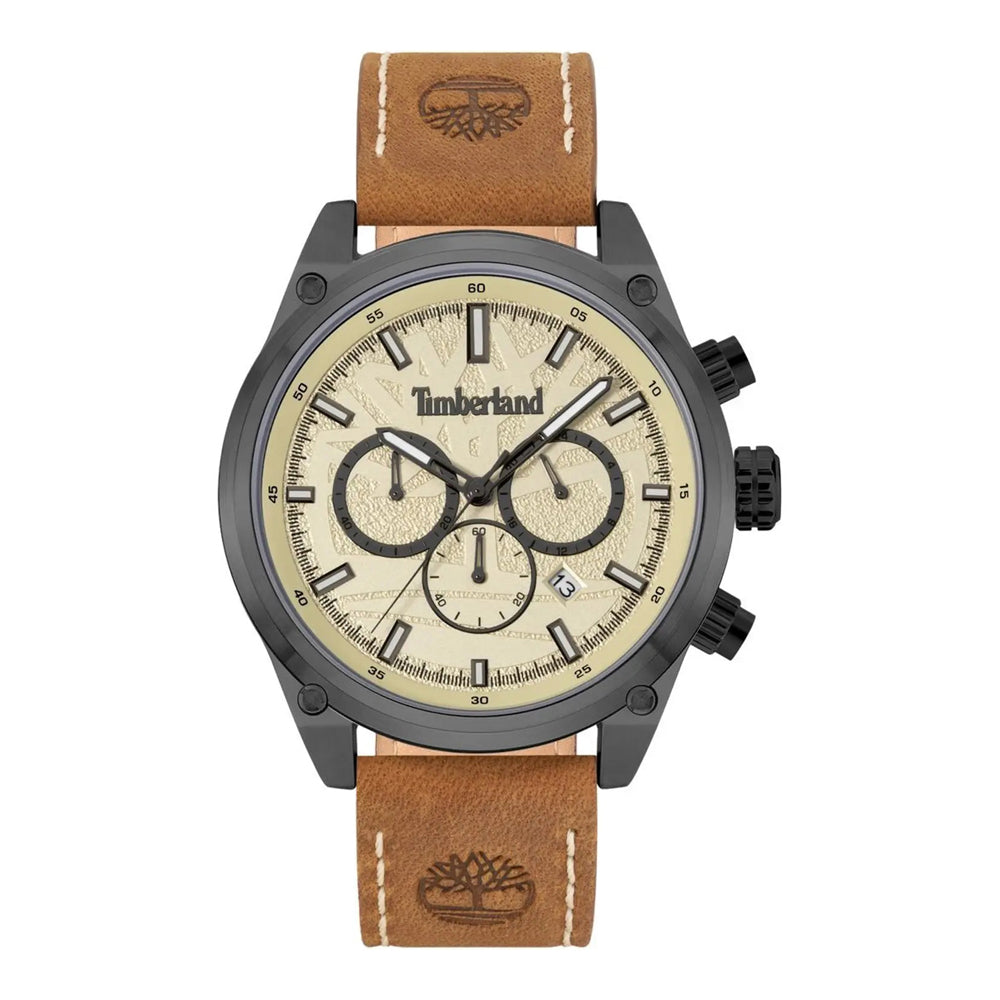 Timberland Cherryfield TDWGC9000803 Herrenuhr Chronograph-0