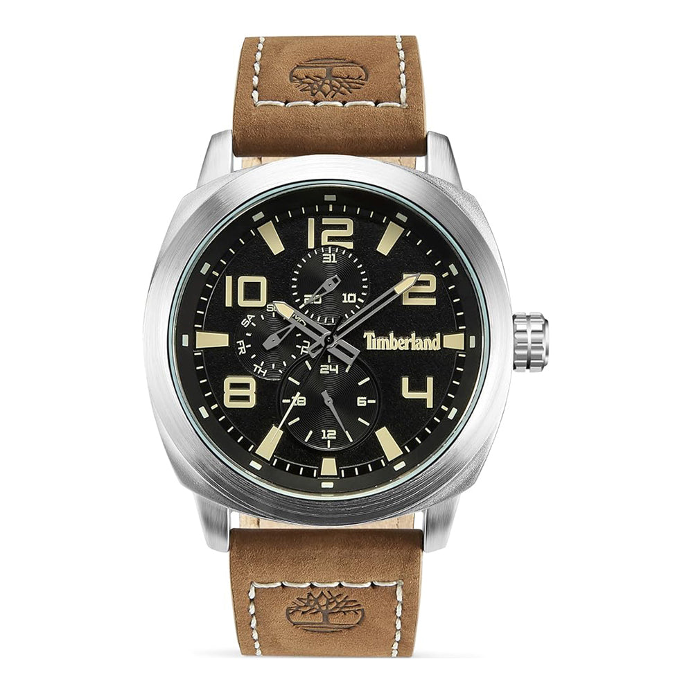 Timberland Brantford TDWGF9001702 Herrenuhr-0
