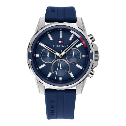 Tommy Hilfiger Mason 1791791 Men's Watch