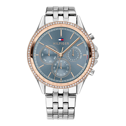 Tommy Hilfiger Ari 1781976 Ladies Watch