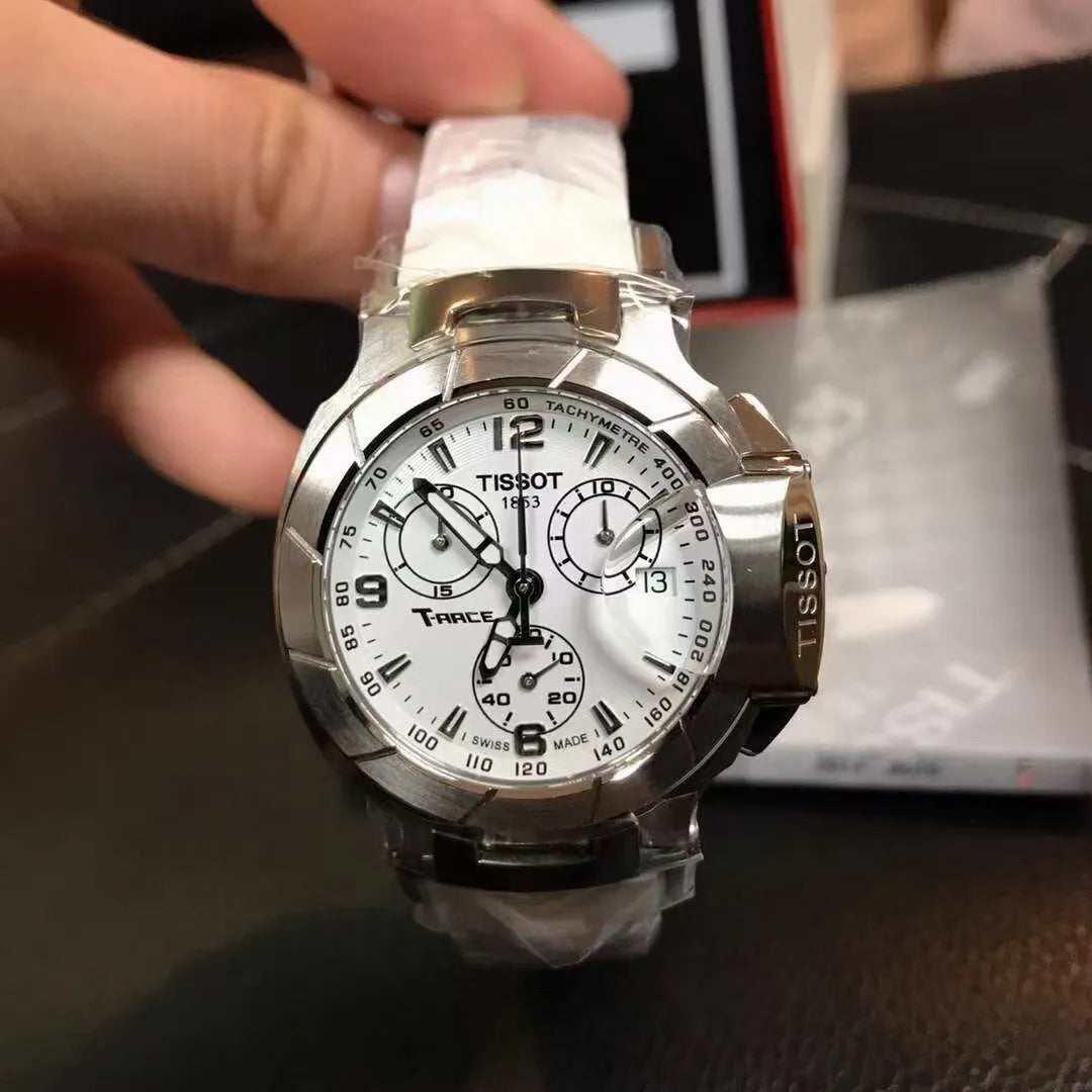 Tissot T-Race T048.217.17.017.00