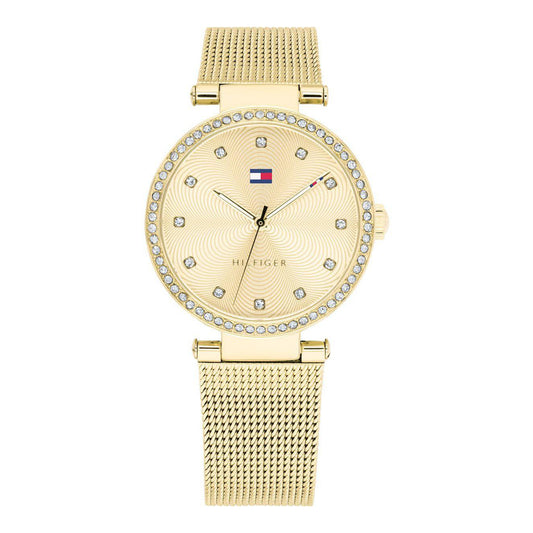 Tommy Hilfiger Lynn 1781864 Ladies Watch