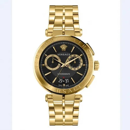 Versace Aion VE1D01721 Chronograph Men's Watch