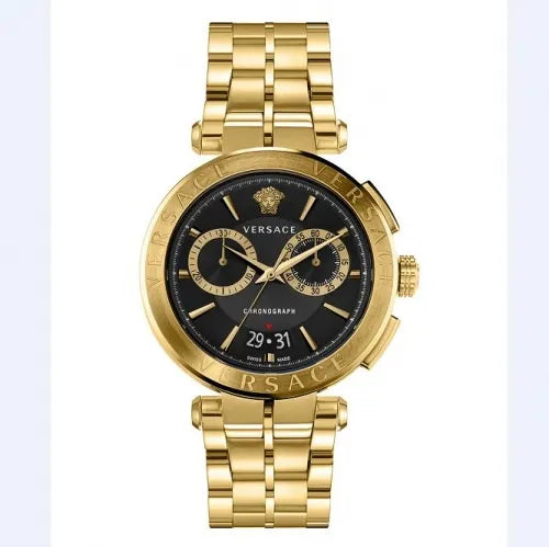Versace Aion VE1D01721 Chronograph Men's Watch