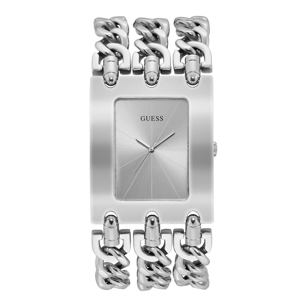 Guess Heavy Metal W1274L1 Ladies Watch