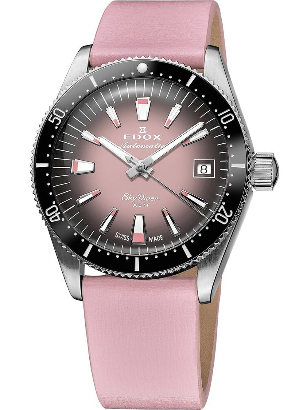EDOX Mod. 80131-3NC-NDRO-0