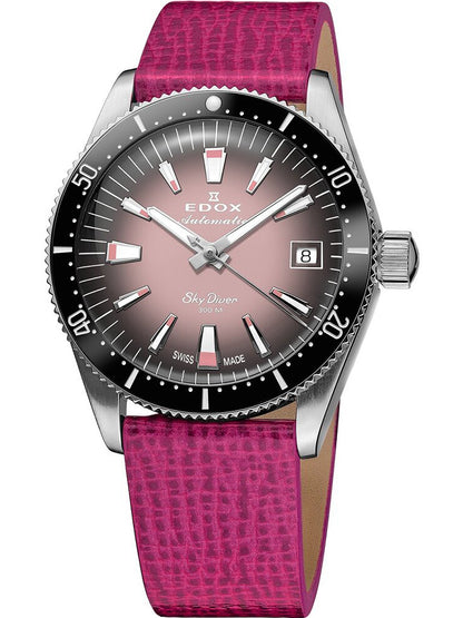 EDOX Mod. 80131-3NC-NDRO-1