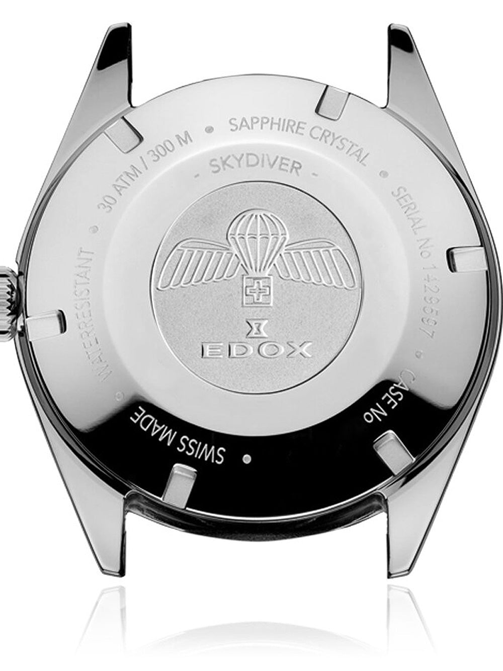 EDOX Mod. 80131-3NC-NDRO-2