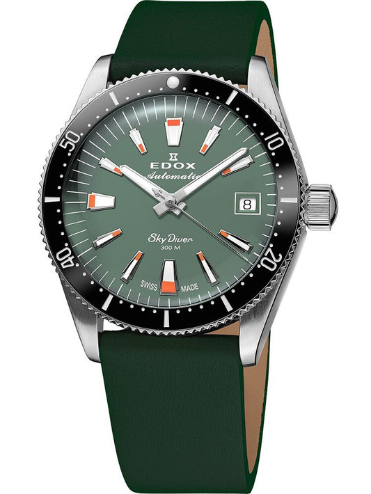 EDOX Mod. 80131-3NC-VI-0