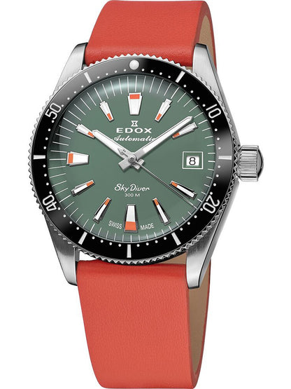 EDOX Mod. 80131-3NC-VI-1
