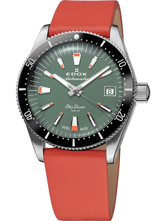 EDOX Mod. 80131-3NC-VI-1