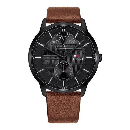 Tommy Hilfiger Hunter 1791604 Men's Watch