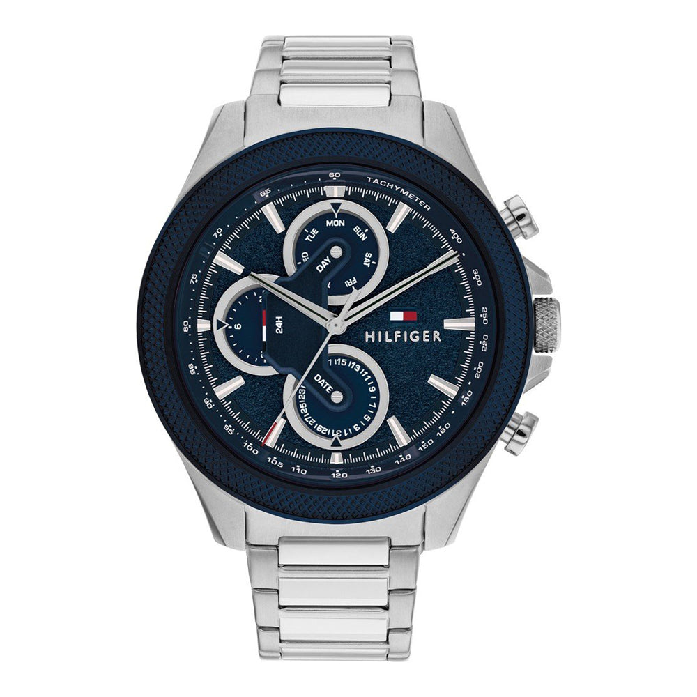 Tommy Hilfiger Clark 1792080 Men's Watch