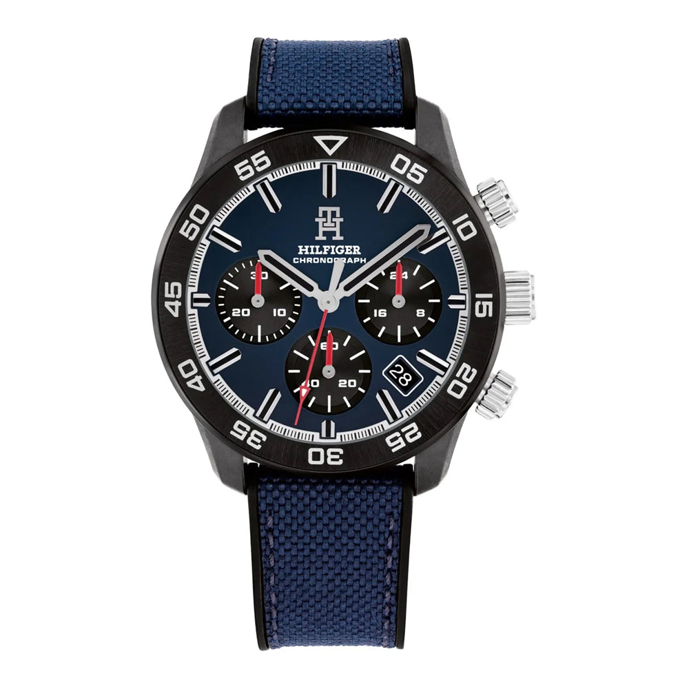 Tommy Hilfiger TH85 1792183 Men's Watch Chronograph