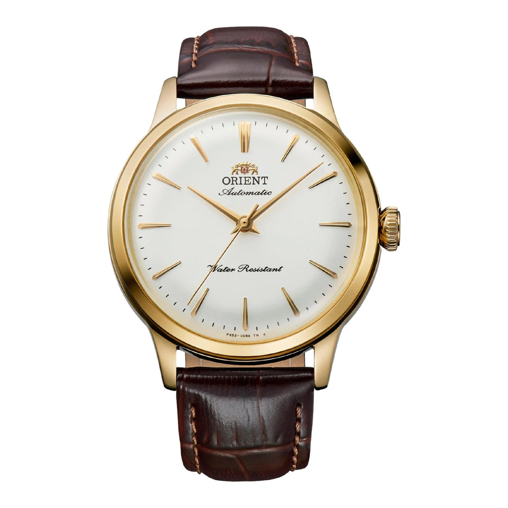 Orient Bambino Automatic RA-BB0101S30B Ladies Watch