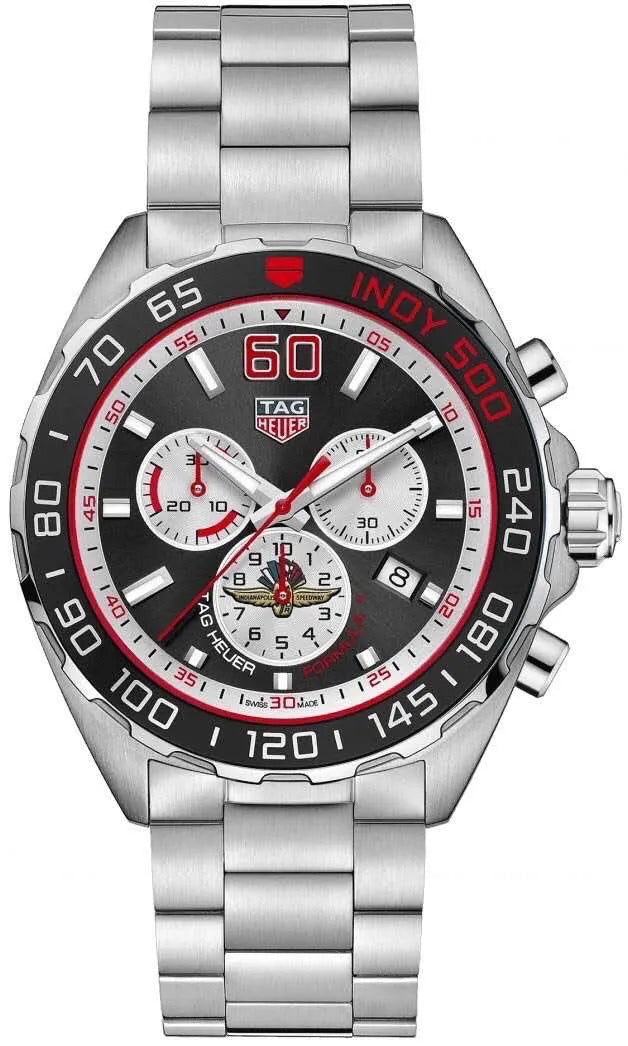 Formula 1 Quartz Indy 500 CAZ101V.BA0842