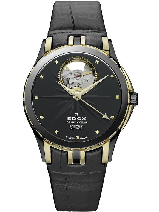 EDOX Mod. 85012-357JN-NID-0