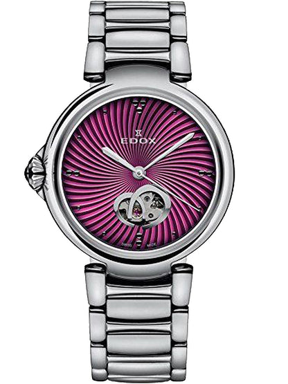 EDOX Mod. 85025-3M-ROIN-0