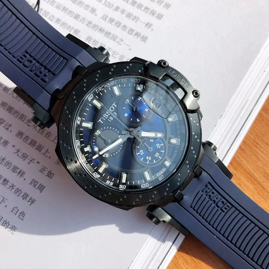 Tissot T-Race T115.417.37.041.00