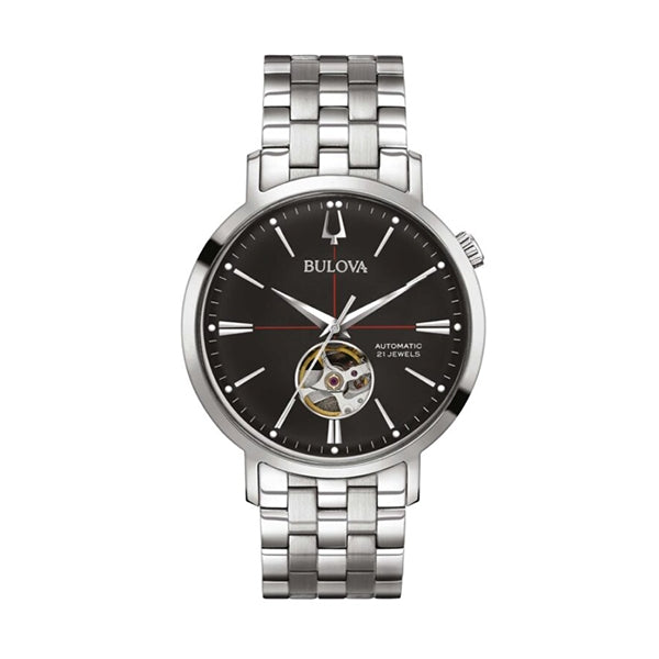 BULOVA WATCHES Mod. 96A199-0
