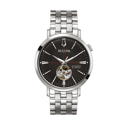 BULOVA WATCHES Mod. 96A199-0