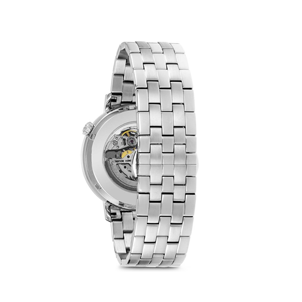 BULOVA WATCHES Mod. 96A199-2