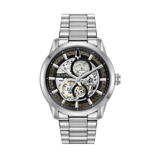 BULOVA WATCHES Mod. 96A208-0