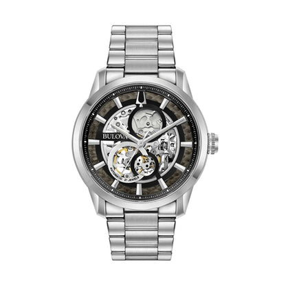 BULOVA WATCHES Mod. 96A208-0