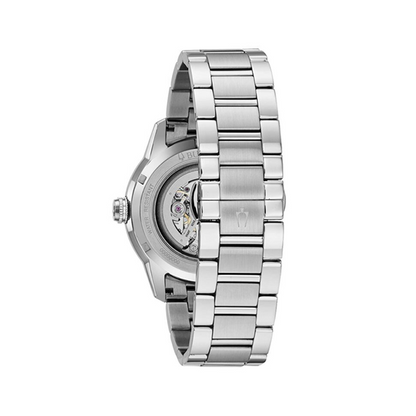 BULOVA WATCHES Mod. 96A208-2