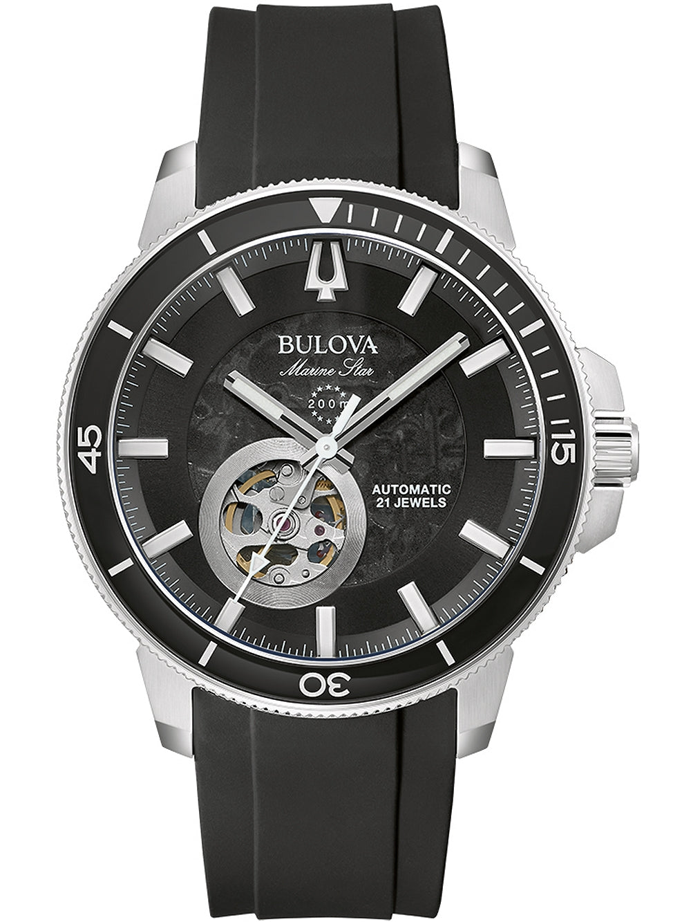 BULOVA Mod. 96A288-0