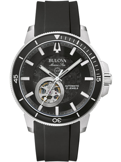 BULOVA Mod. 96A288-0