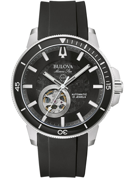 BULOVA Mod. 96A288-0