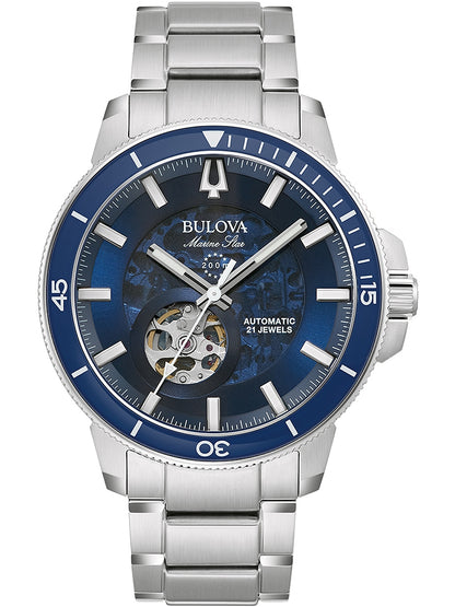 BULOVA Mod. 96A289-0