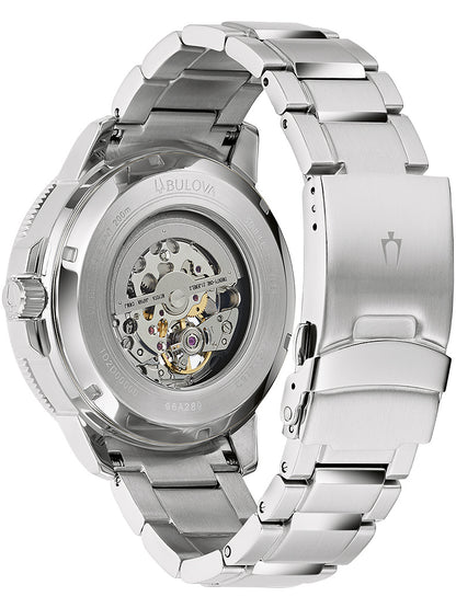 BULOVA Mod. 96A289-2