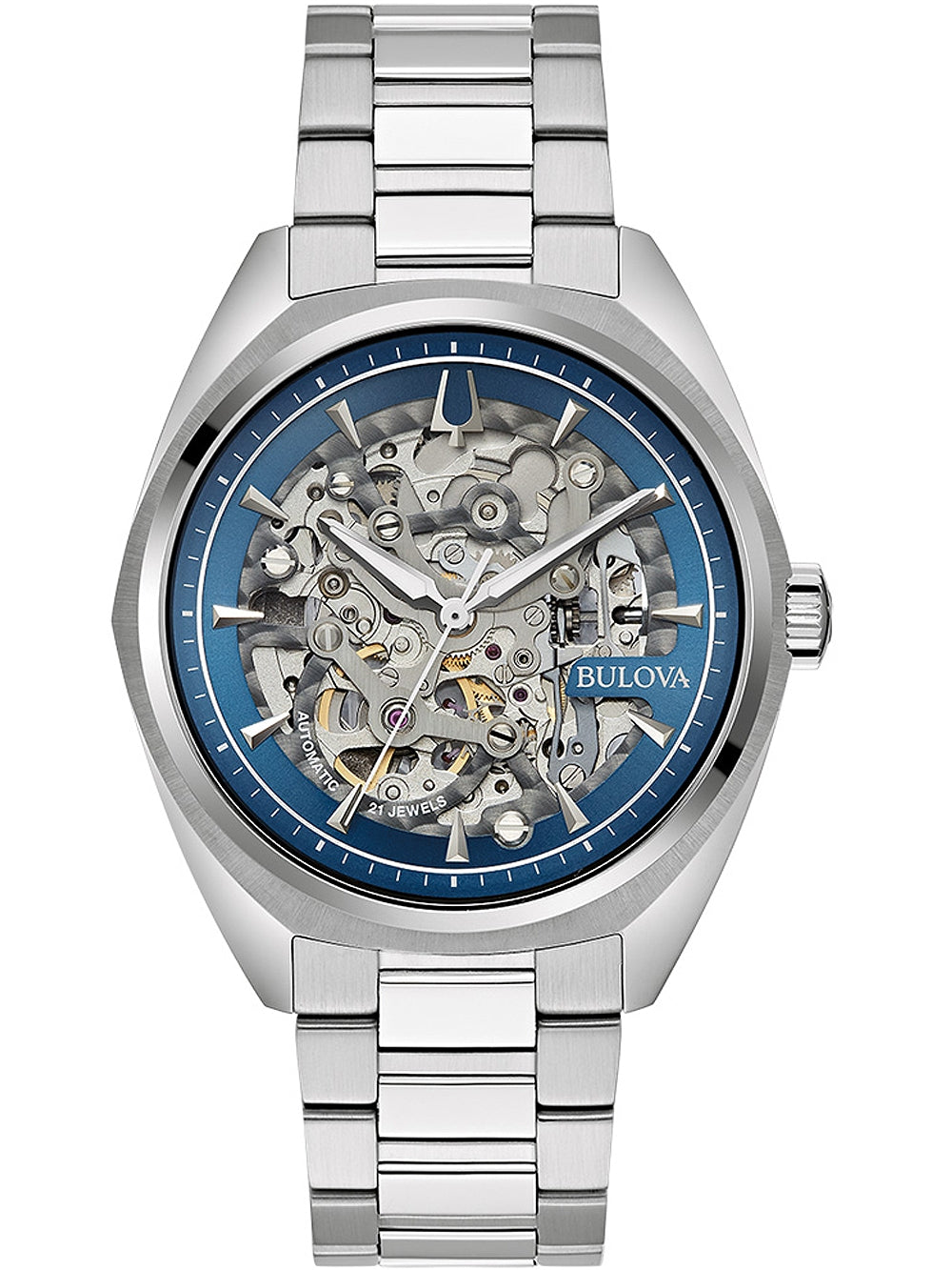 BULOVA Mod. 96A292-0