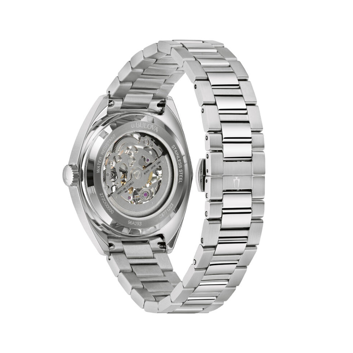 BULOVA WATCHES Mod. 96A293-2