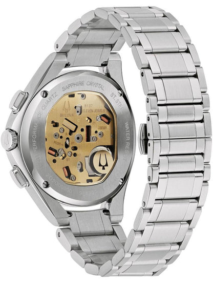 BULOVA Mod. 96A297-1